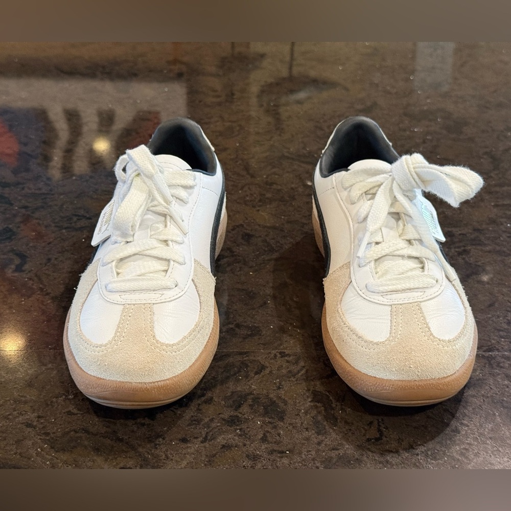 Puma Palermo Sneakers - Picture 12 of 16